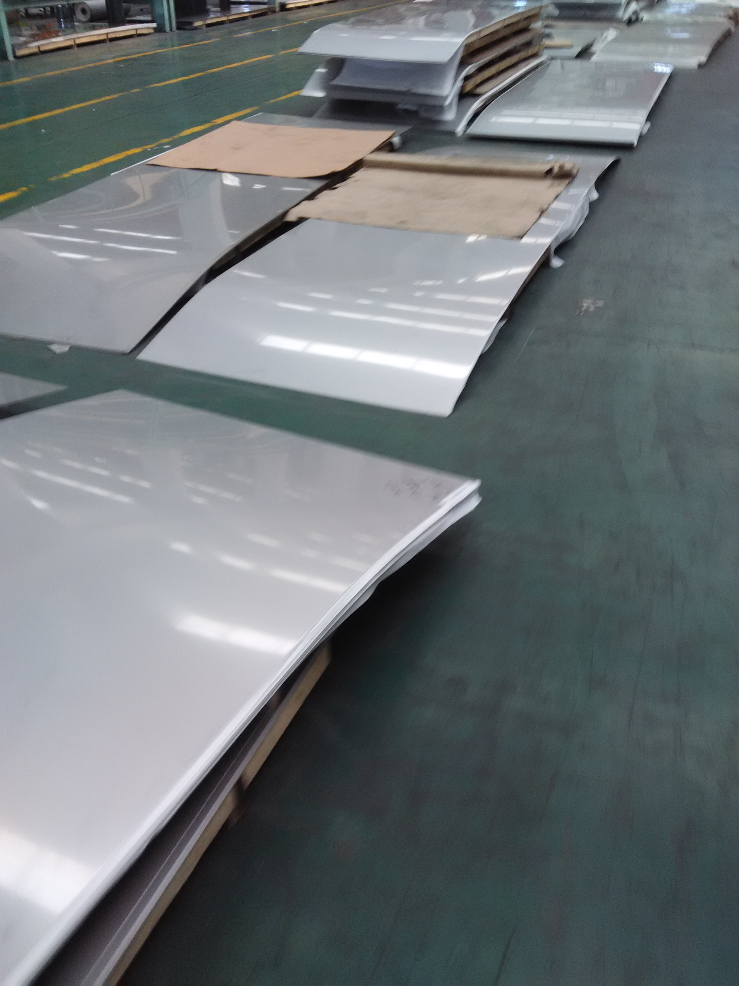 AISI 202 Pvc Coated Mirror Stainless Steel Perforated Sheet Used In Kitchen Utensil