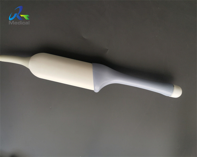 GE RIC5-9W-RS Ultrasound Probe Repair 4D Replace Dome And Oil Filling