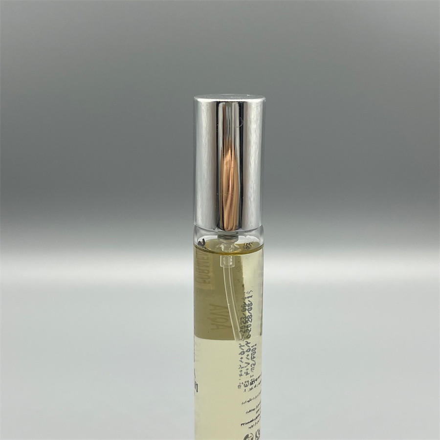 Eco-Friendly Perfume Pump for Sustainable Beauty Brands with Recyclable Materials and Vegan Certification