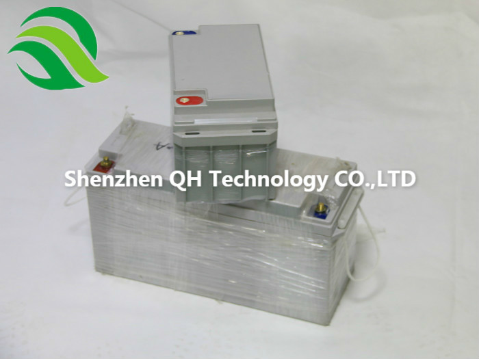 High Rate Discharge Lifepo4 Motorcycle Battery , 60V 200Ah Lithium Ion Car Battery