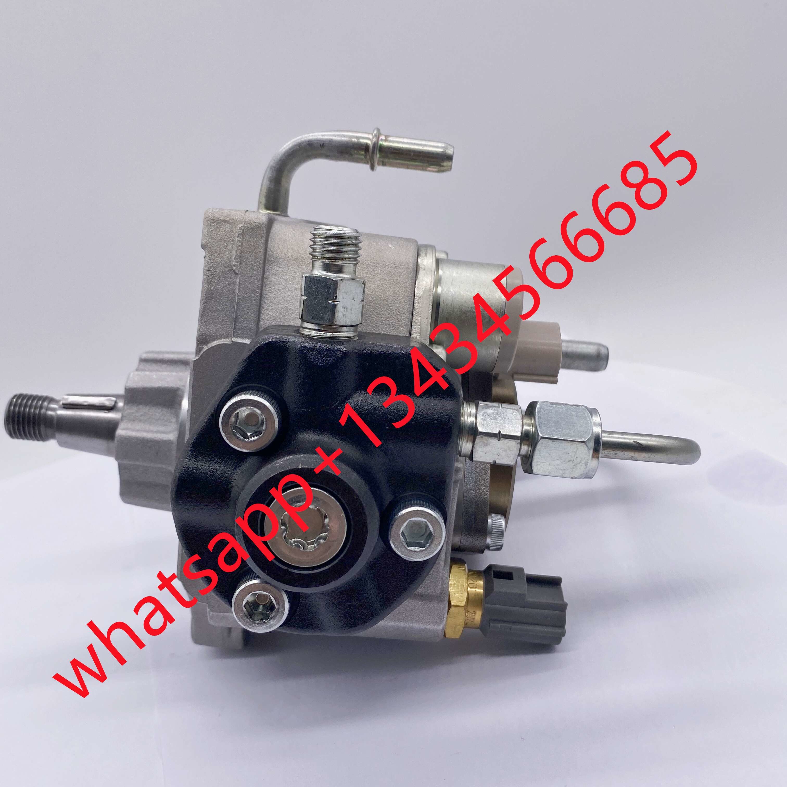 DENSO HP3 Common Rail Pump 294000-0785 for NISSAN YD25 16700-VM00A, 16700-VM00D