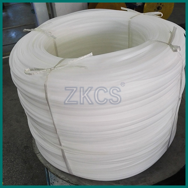 Cable Plastic Welding Strips 10KV For Electrical Power Industry