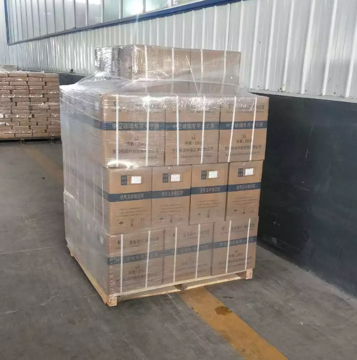 Butyl Sealant Hotmelt Butyl Rubber Adhesive Sealant