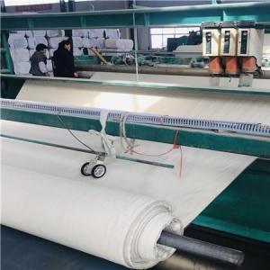 Buy cheap Geotextile Woven Waterproof Bag for Drainage Materials on Highways and Reservoirs product