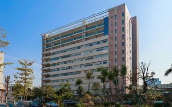 Shenzhen Kingwo IoT Co.,Ltd