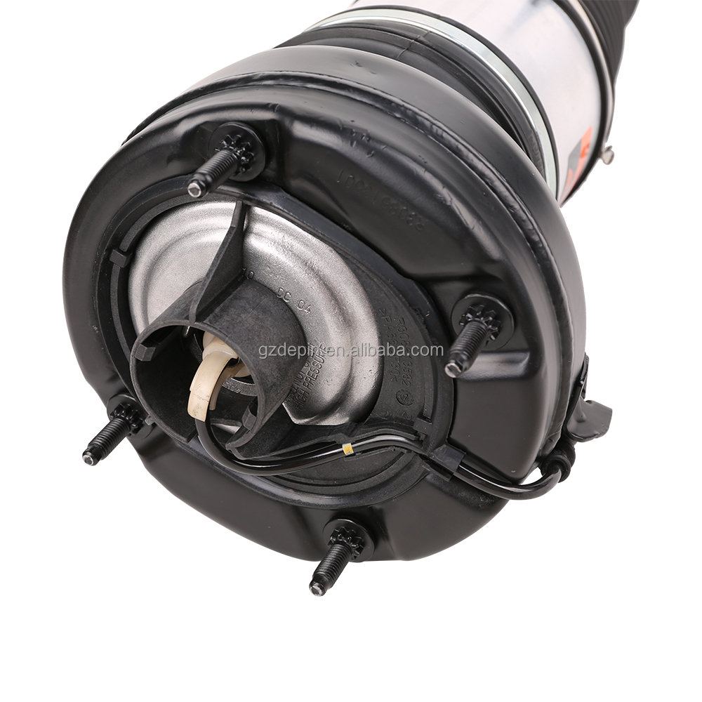 95B616039D 95B616039B Front Air Suspension Shock Absorbers for Porsche OE NO. 95B616039
