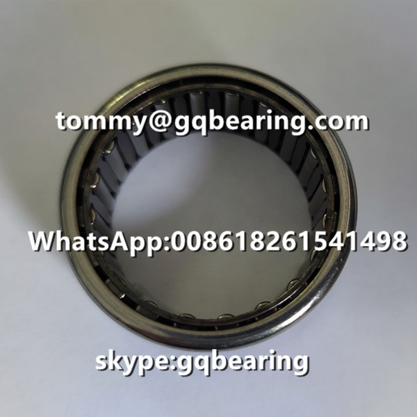 Gcr15 steel Material INA F-211810 Needle Roller Bearing without Inner Ring 32x42x18mm