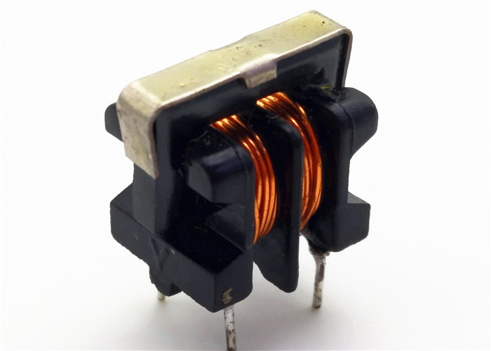 1.3mH 1.7A Ferrite Core Common Mode Chokes For Noise Filters PLA10AN1321R7D2B