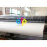 Buy cheap Transparent Holographic Bopp Lamination Film 26micron Standard / Customized from wholesalers