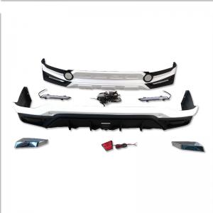 Buy cheap OEM Car Facelift Kit Wide Body Kit For Mitsubishi Xpander 2020 Car Exterior Accessories product