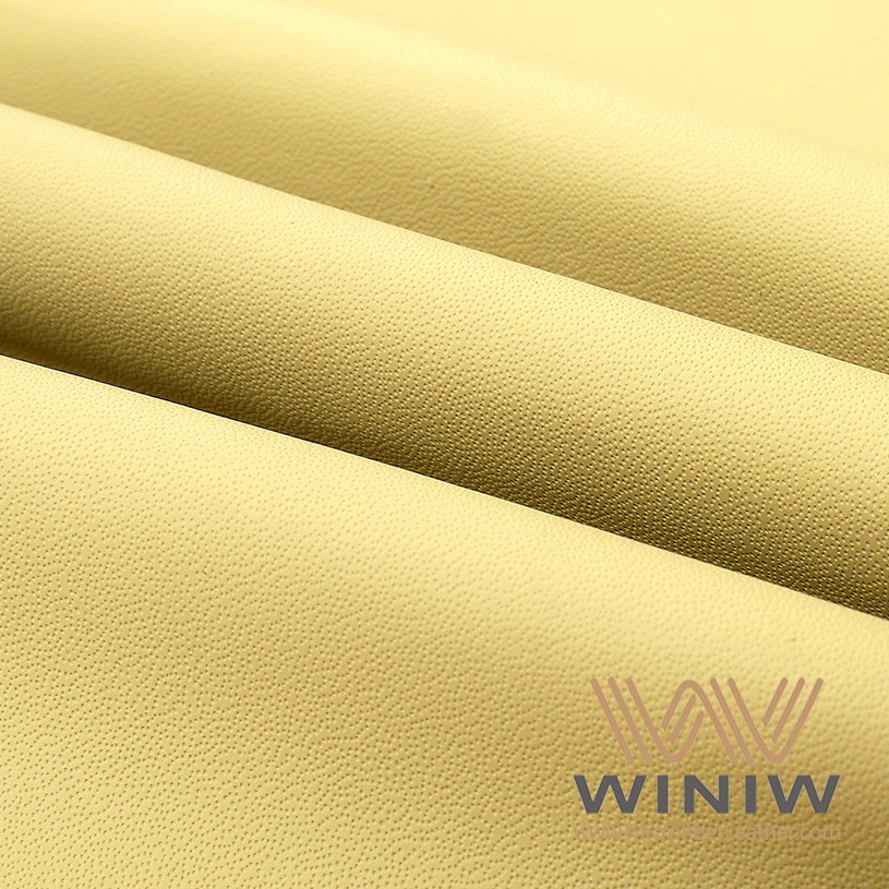 1.2mm Waterproof Soft Leather