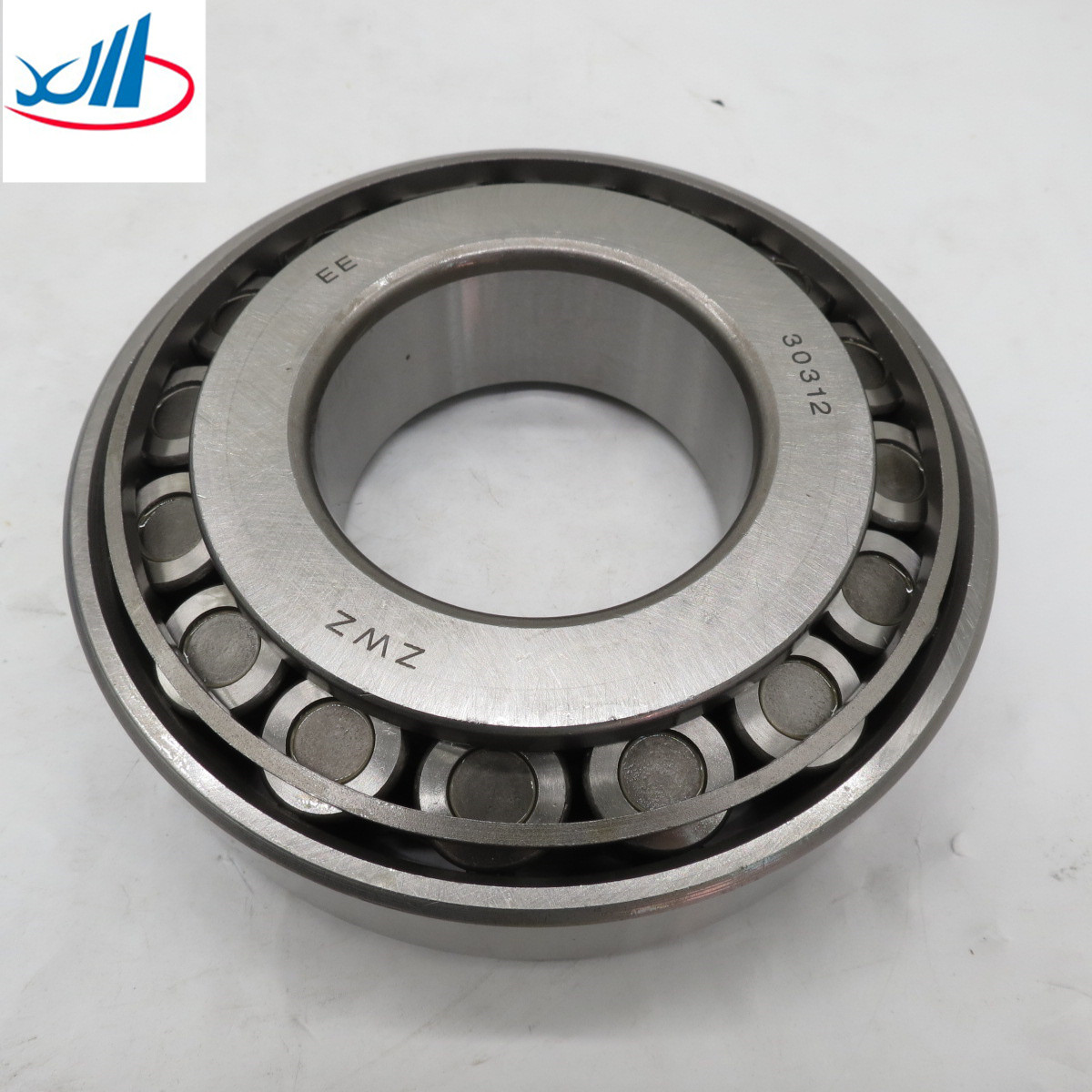 30312 Iron Material Bearing Sany Spare Parts Carton Packing
