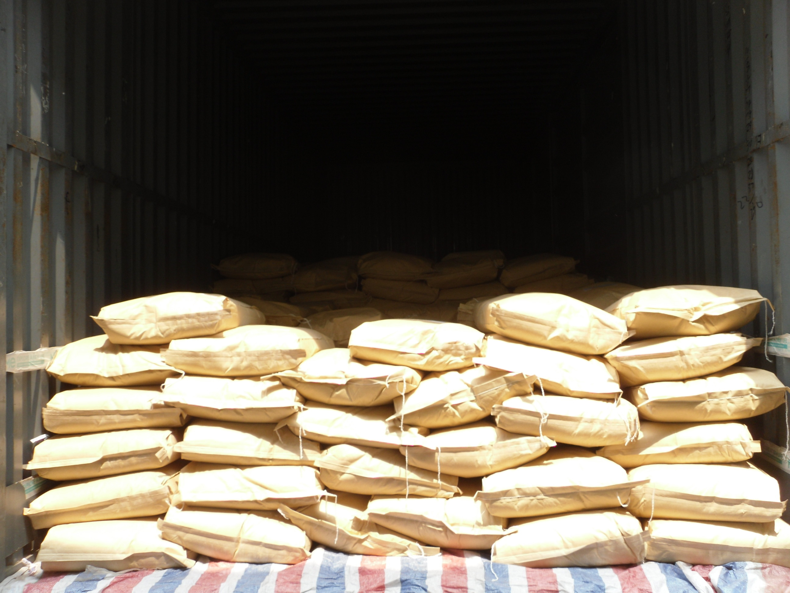 Water Soluble Compound Ice Cream Emulsifiers 20% E433+ 80% E471 GMS4008