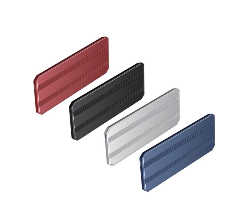 128GB/256GB/512GB/1tb M.2 SSD Mobile SSD Supports SATA and Mvne Protocols5gbps/10gbps Transmission Rate Built-in SSD 2280 Ngff or 2280 Multi-Color Customization