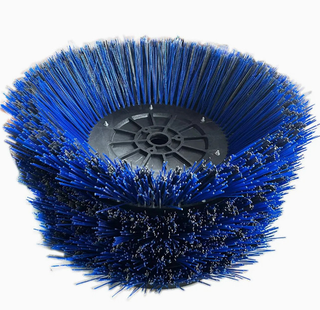 Fit for Dulevo 5000 Road Sweeper Main broom roller Sweeper brushes