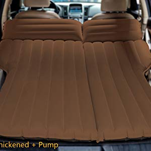 SUV AIR PUMP