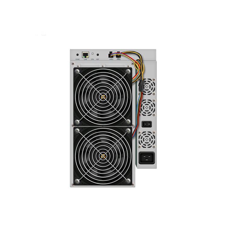 512Mhz ASIC BTC Miner 3196W Used Avalonminer 1166 68T 47J/T