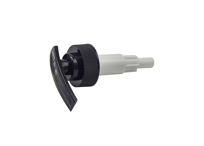 Soap Foam Screw 24-410 Smooth Lotion Pump