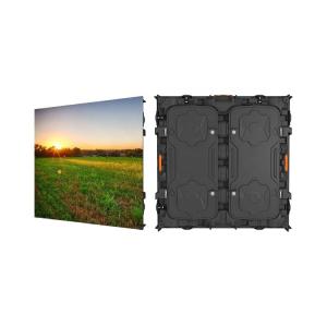 Buy cheap IP65 Die Casting Aluminum Cabinet P4 Outdoor Waterproof LED Display Video Wall 320x160 product