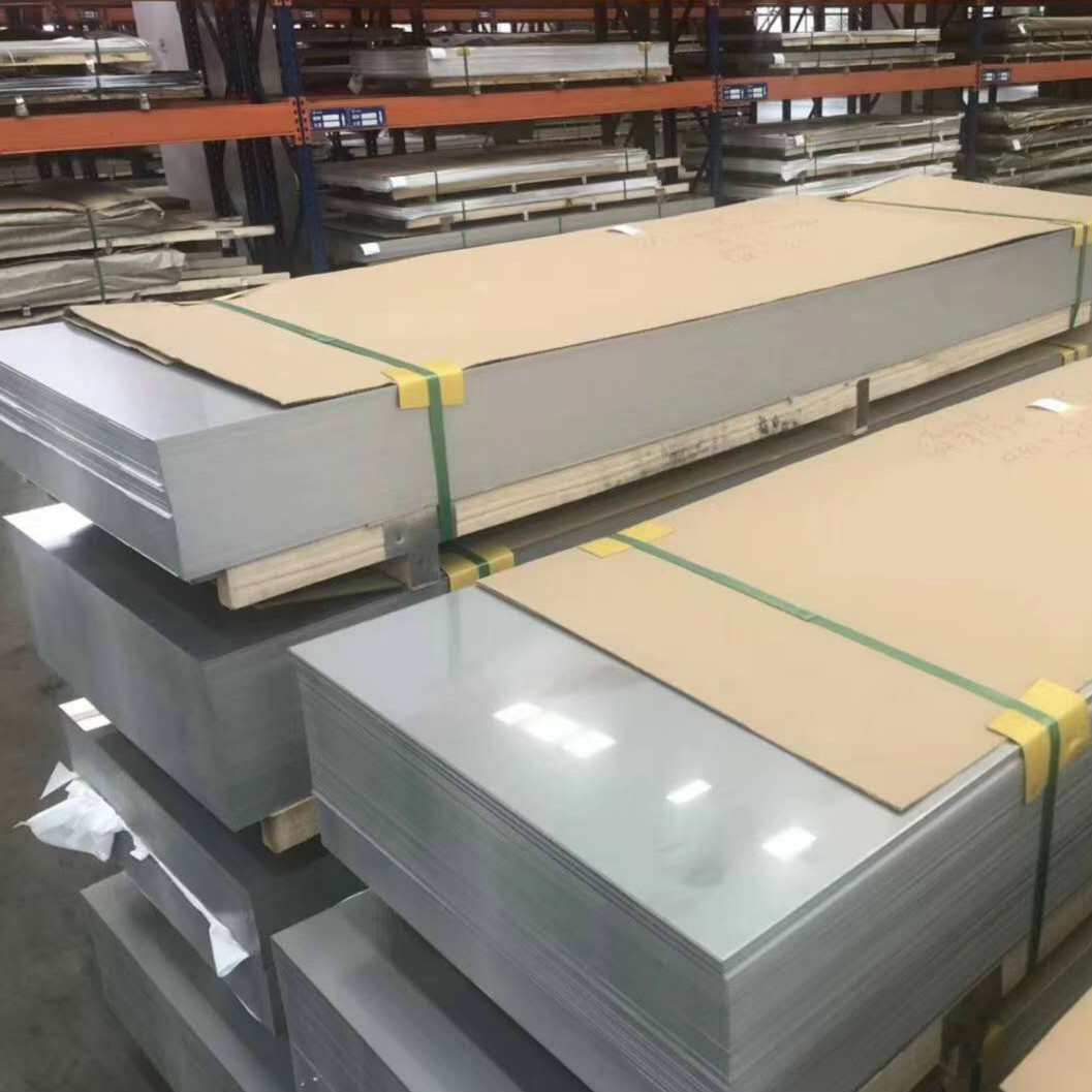 Stainless Steel Material 1.4563 Plate Nickel Alloy N08028 / 28/din 1.4563/alloy28 Stainless Steel Plate