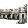 Buy cheap Touch Screen 3 Road 450BPH Jar Water Filling Machine from wholesalers