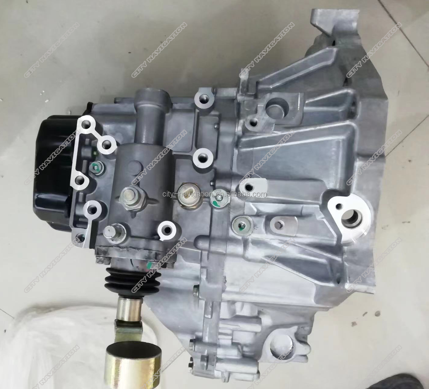 OE Standard 6MT Manual Transmission Gearbox for GWM GREAT WALL HAVAL H2 1.5L 2016-2021
