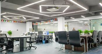 Shenzhen 3U View Co., Ltd