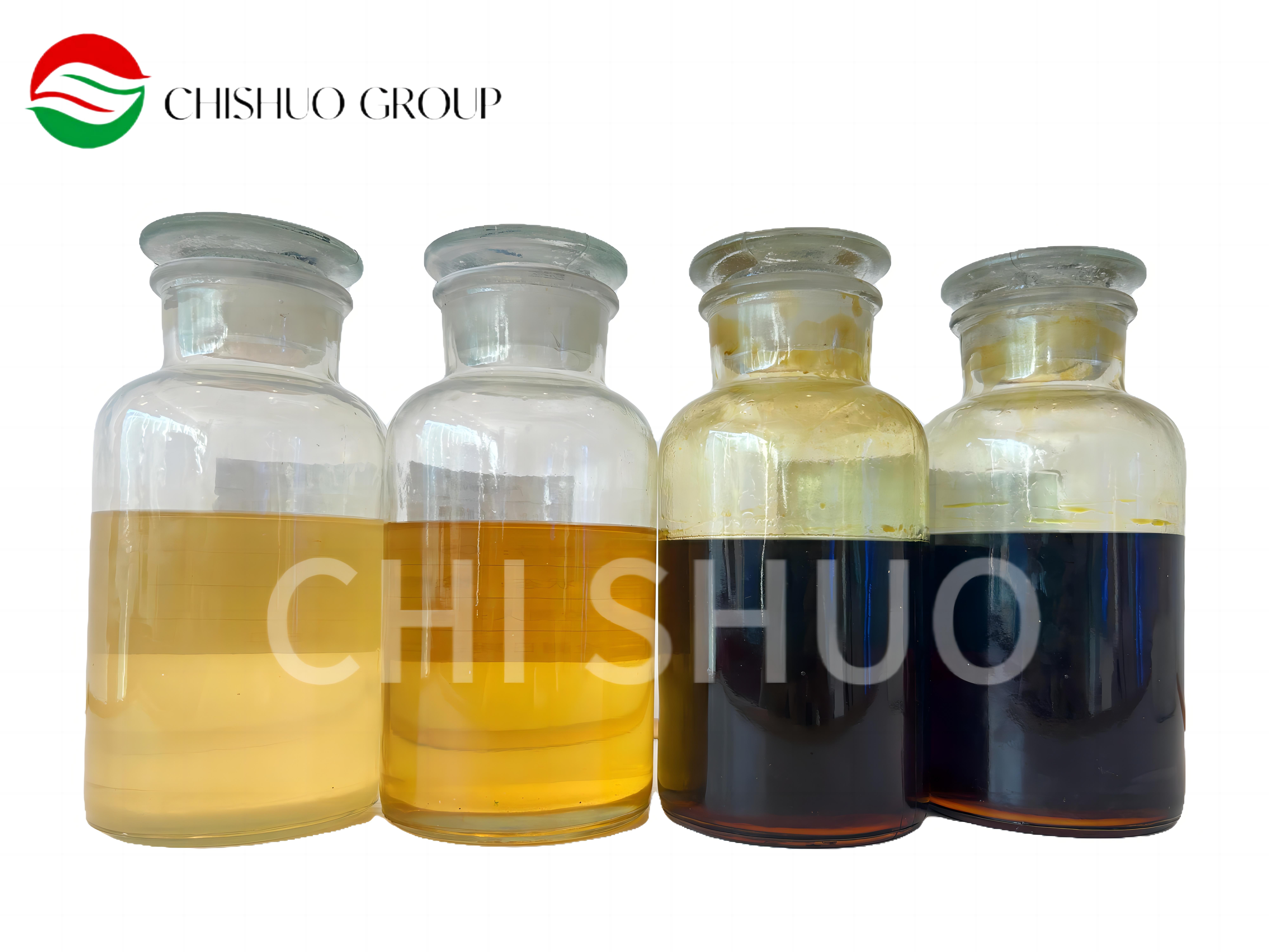CS-01 Cold Box Resin and Chishuo Liquid Cast Resin Mold Your Go-To for Casting Needs