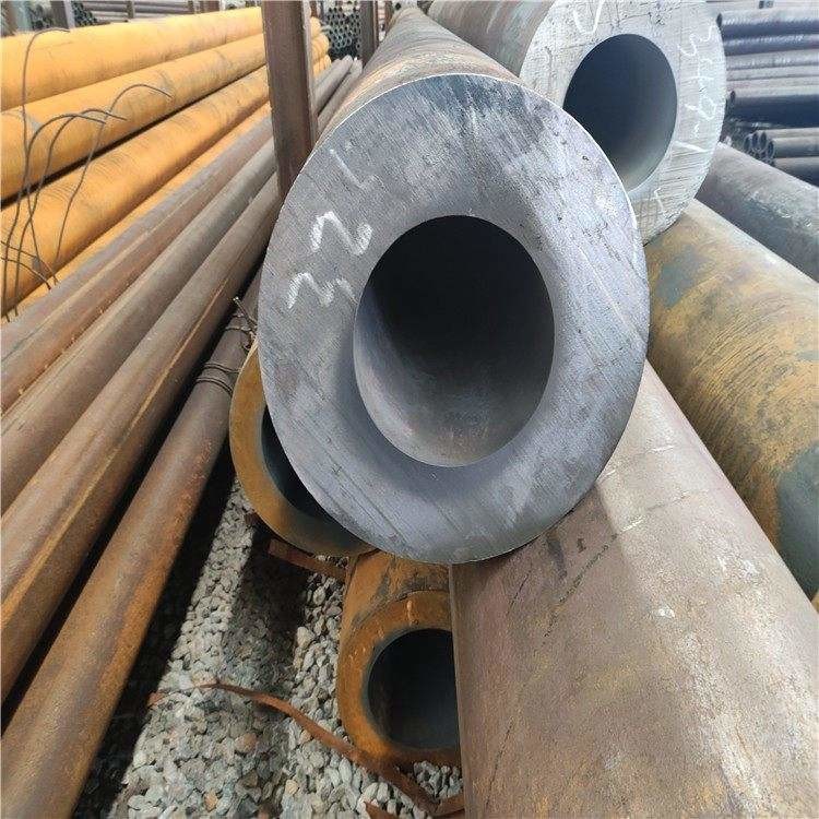 JIS Standard Seamless Stainless Steel Pipe Polished Sch 10 Ss Pipe