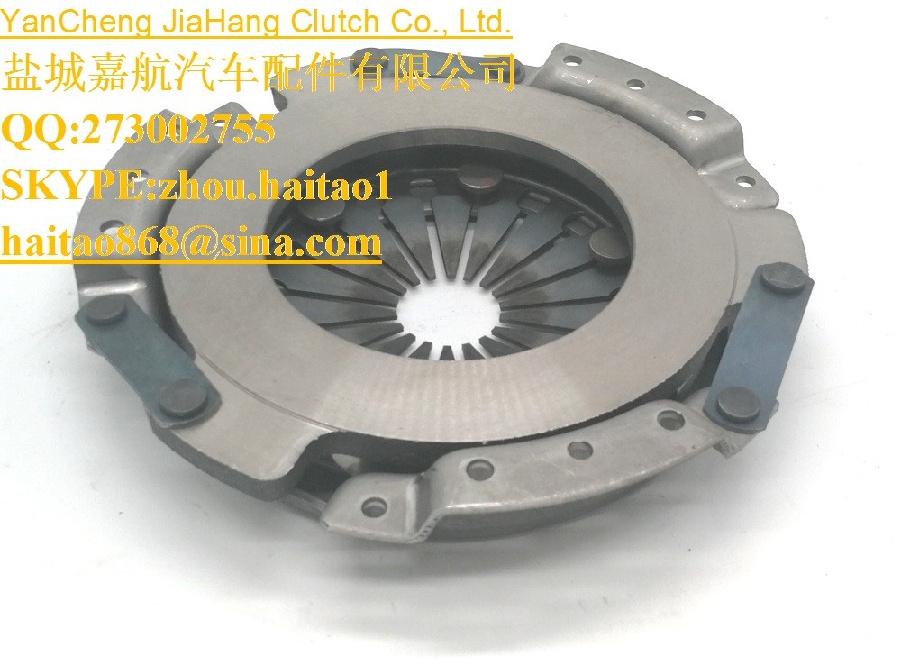Clutch Cover Pressure Plate (Fiat X19, 128 to 1974 - 4-Spd, Yugo, 124 1197cc) – OE