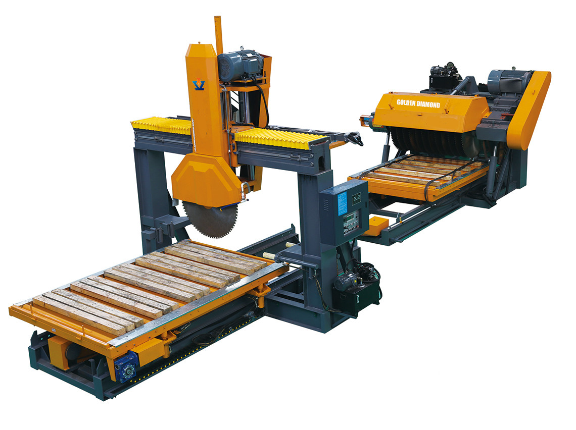 Automatic CurbStone Kerbstone Production Line
