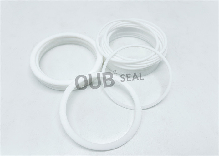 45*51*1.25 46*52*1.25 BRT Hydraulic Piston Seal Rings 50mm Thickness