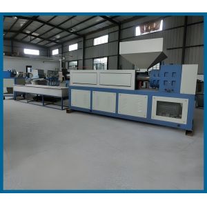Buy cheap Precision Plastic Regranulation Equipment for Recycling Factory Upgrade from wholesalers