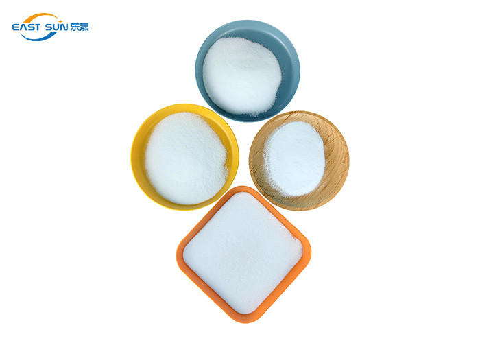 White Copolyester PES Powder Hot Melt Adhesive Powder For Silk Screen Printing