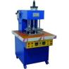 Buy cheap Automatic TPU Clothing Embossing Machine For Garment from wholesalers