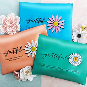 Different Design Mailer shipping supplies packaging for small business