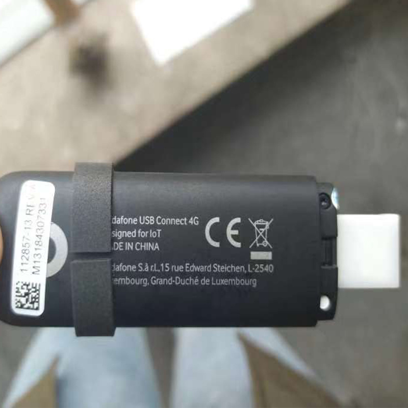 Huawei Ms2372 Ms2372h-517 Cat4 150Mbps 4G Industrial Dongle 4G Light Industrial Application North &amp; Latin America Market