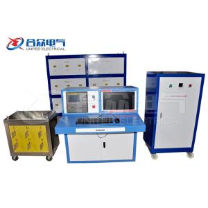 Buy cheap Full Automatic Mechanical Switch Tester Temperature Rise Test Device product