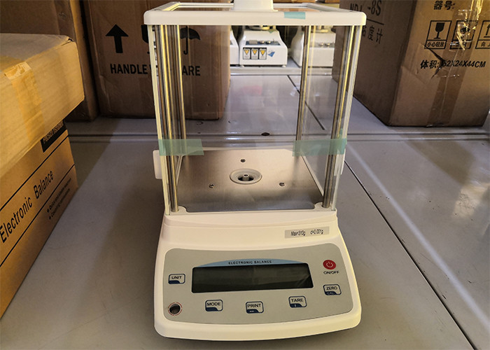 600g 310g 210g Measuring Electronic Precision Balance 460×205×280mm