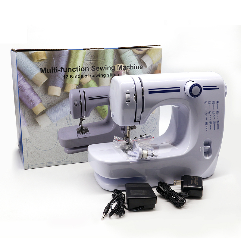 Cut Wire Knife and More UFR-608A Multi-functional Sewing Machine for All Your Projects