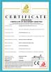 Shanghai Terrui International Trade Co., Ltd. Certifications
