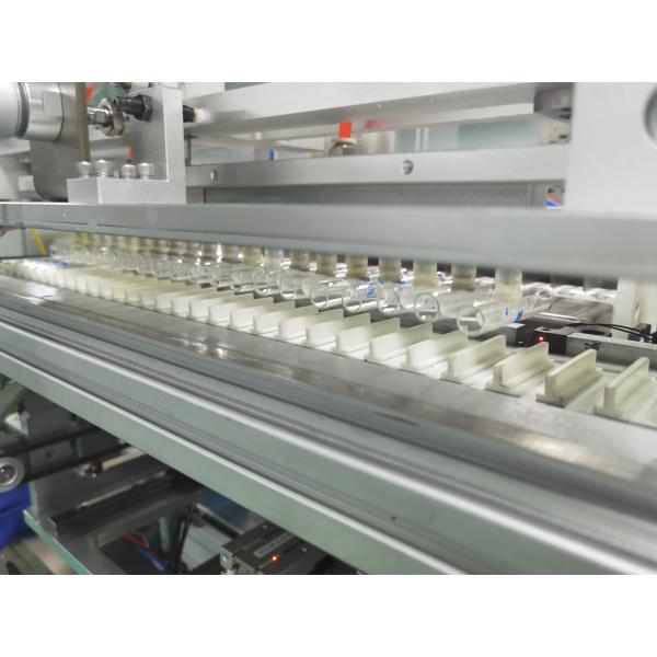 4ml Blood Sample Collection Tube Sodium Fluoride Potassium Oxalate Vacuum