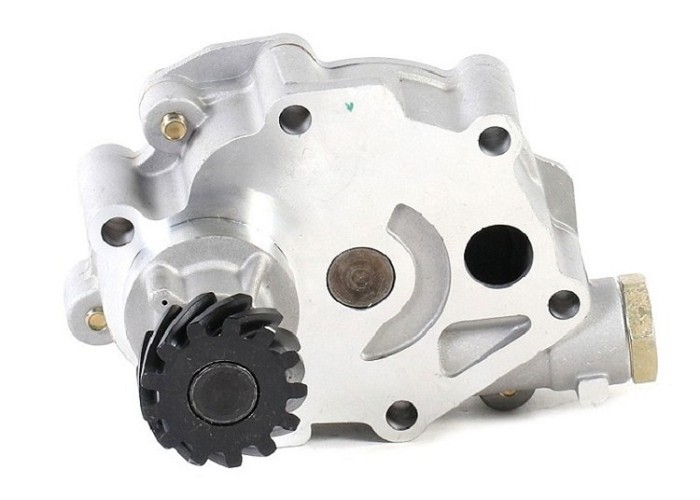 Nissan Spare Parts FD33 FD35 EX60-1 Engine Oil Pumps