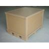 Buy cheap Eco-friendly corrugated box, storage box from wholesalers