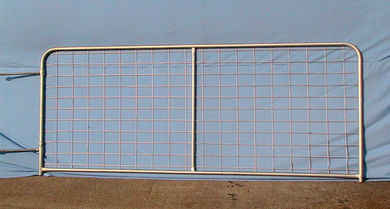4ft General Purpose Farm livestock for Gate Horse Cattle Sheep Yard Panels Victoria "
