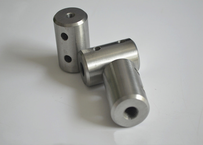 Tungsten Metal Rod For Aerospace / Chemical Equipment / Medical Industry