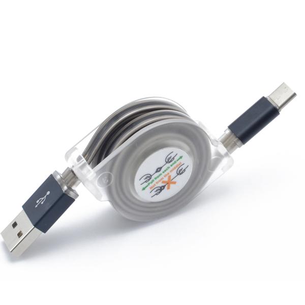 Top quality flexible usb cable luminous usb cable charging cable for cell phones and pad