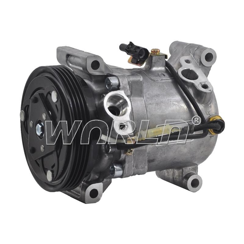 Automotive Air Conditioning Compressor For Suzuki Swift SX4 9520169GC0 WXSK016
