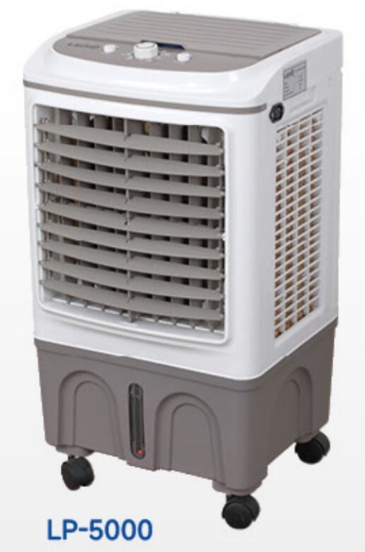 Solar DC Home Factory Energy Saving Air Cooler Model Lp-5000