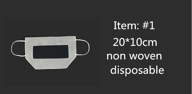 Universal vr virtual face mask face cloth wholesale soft VR BOX protective eye mask with ear rope
